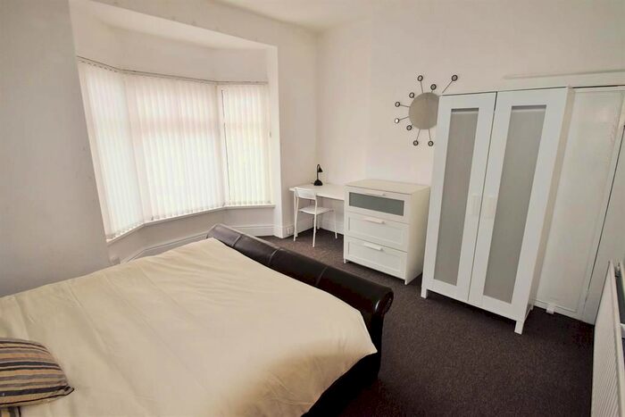4 Bedroom Property To Rent In Princes Road, Middlesbrough, TS1