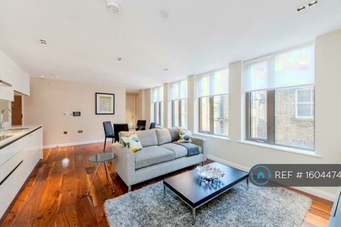 1 Bedroom Flat To Rent In Aston House, London, EC4A