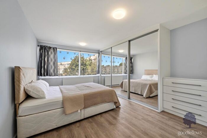 4 Bedroom End Of Terrace House To Rent In Belgrave Walk, Mitcham, CR4