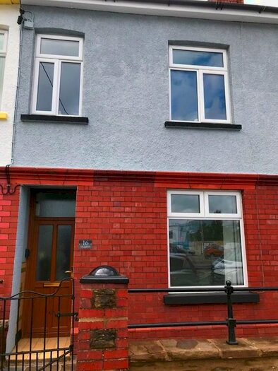 3 Bedroom Property To Rent In The Parade, Church Village, Pontypridd, CF38
