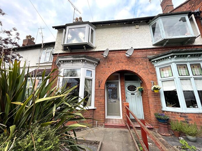 3 Bedroom Detached House To Rent In Doidge Road, Birmingham, B23