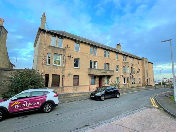 3 Bedroom Flat To Rent In Jubilee Buildings, Tayport DD6