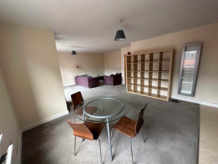 2 Bedroom Apartment To Rent In Benson St, Liverpool, L1
