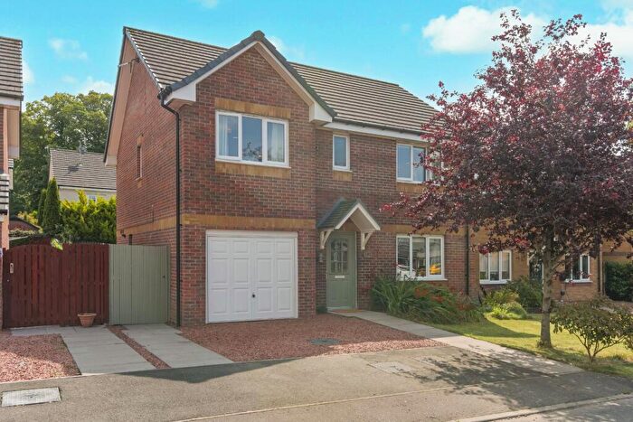 5 Bedroom Detached House For Sale In Gatehead Drive, Bishopton, PA7