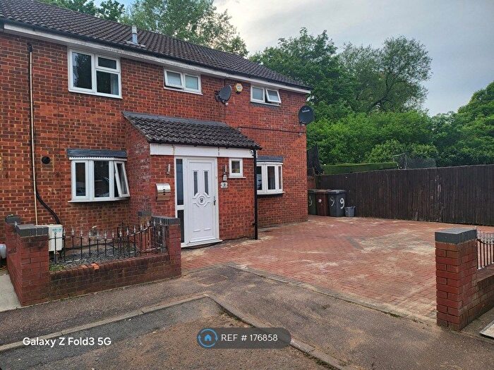 4 Bedroom Semi-Detached House To Rent In Saxon Court, Borehamwood, WD6