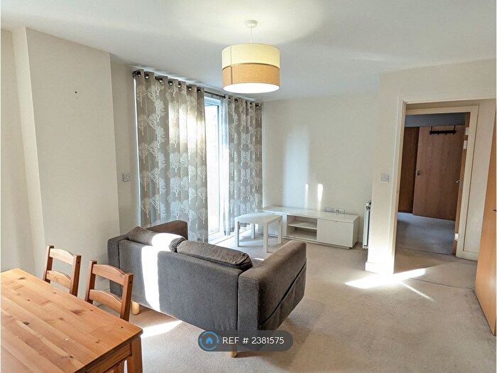 1 Bedroom Flat To Rent In Hitherwood Court, London, NW9