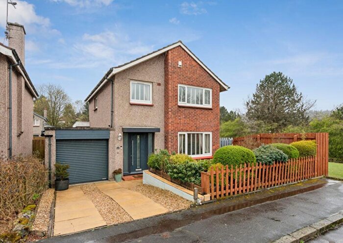 3 Bedroom Detached House For Sale In Parkdyke, Stirling, FK7