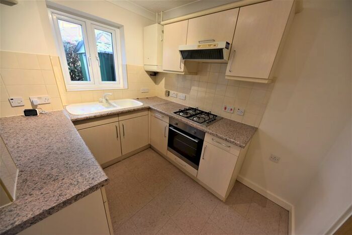 1 Bedroom Property To Rent In Sandpiper Close, Waterlooville PO8