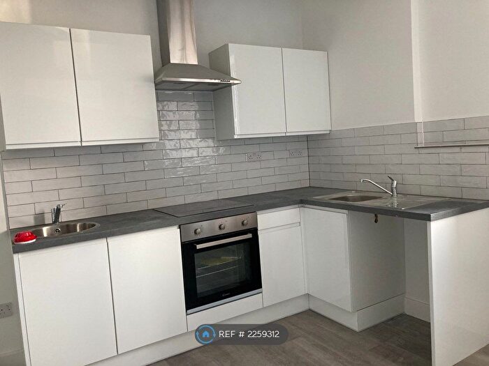 Studio To Rent In Stamford Hill, London, N16