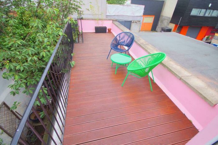 1 Bedroom Flat To Rent In Clarence Road, London, E5