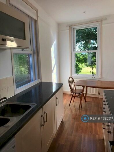 3 Bedroom Maisonette To Rent In St. Leonards Road, Exeter, EX2