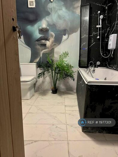 1 Bedroom Flat To Rent In Whitehorse Road, Thornton Heath, CR7