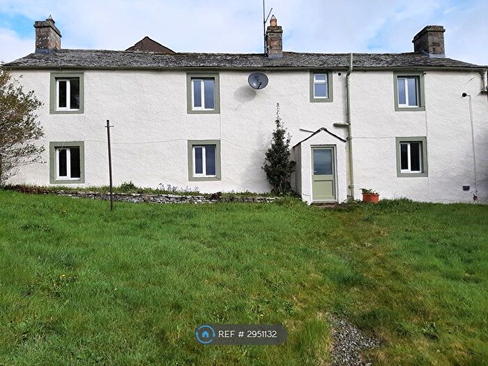 4 Bedroom Detached House To Rent In Helton, Penrith, CA10