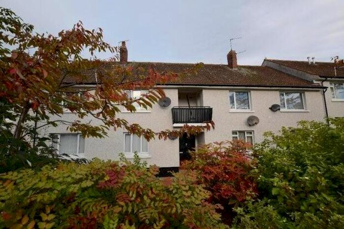 2 Bedroom Flat To Rent In High Road, Ayr, KA8