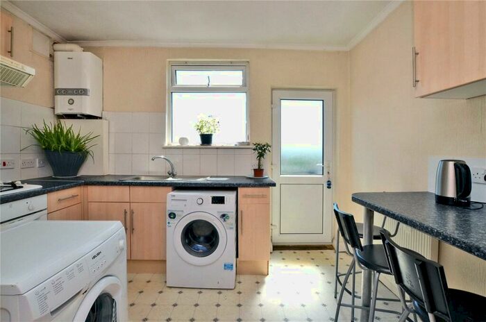 2 Bedroom Apartment To Rent In London Road, Cheam, Sutton, SM3