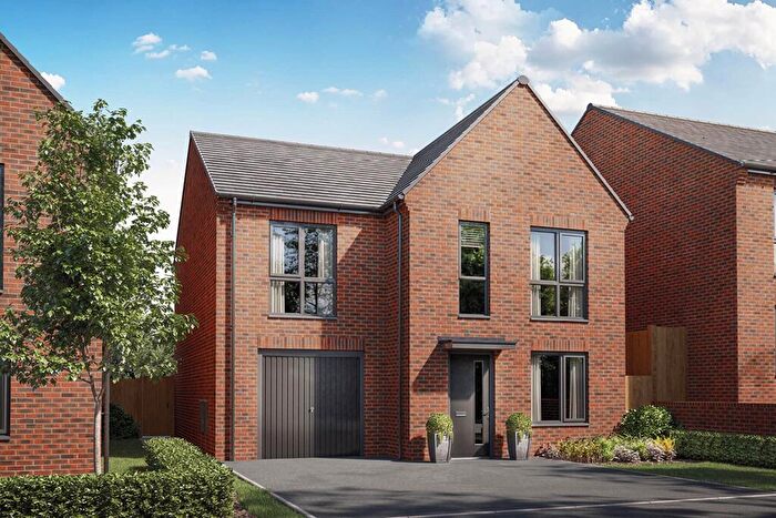 3 Bedroom Detached House For Sale In Clayton Wood Road, Leeds, LS16