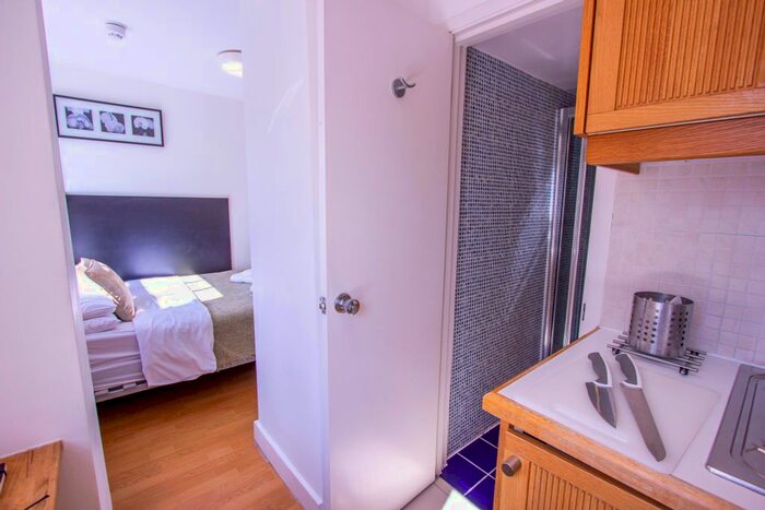 Studio To Rent In North Gower Street, Euston, NW1