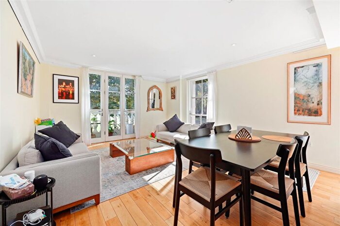 3 Bedroom Flat For Sale In Vincent Square, London, SW1P