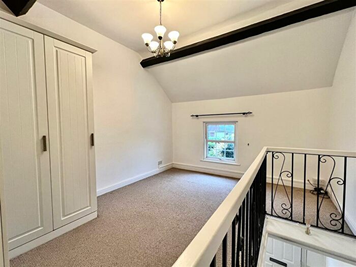 1 Bedroom Cottage To Rent In Shugborough Terrace, Main Road, Little Haywood, ST18