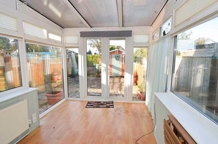 3 Bedroom End Of Terrace House For Sale In Hookhills Road, Paignton, TQ4
