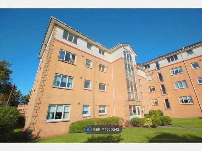 2 Bedroom Flat To Rent In Hillview Court, Clydebank, G81