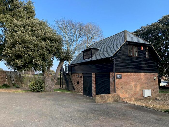 Property To Rent In North Foreland Road, Broadstairs, CT10