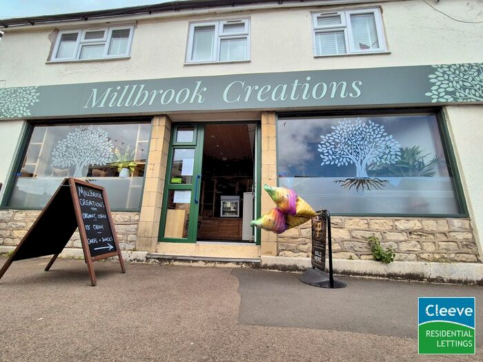 4 Bedroom Flat To Rent In Church Road, Bishops Cleeve, Cheltenham, GL52