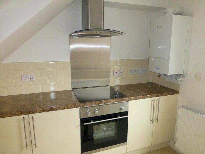 2 Bedroom Semi-Detached House To Rent In High Street, Rhosllanerchrugog, Wrexham LL14