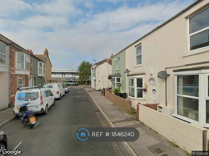 1 Bedroom Flat To Rent In Derby Street Weymouth Dorset, Weymouth, DT4