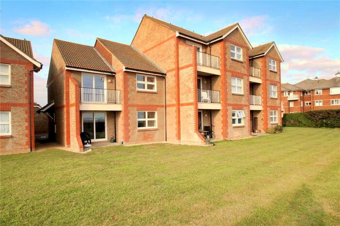 2 Bedroom Apartment To Rent In The Gilberts, Harsfold Road, Rustington, Littlehampton, BN16