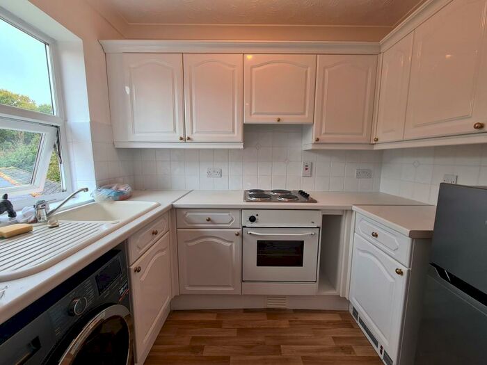 1 Bedroom Flat To Rent In Michaelstowe Drive, Harwich, CO12