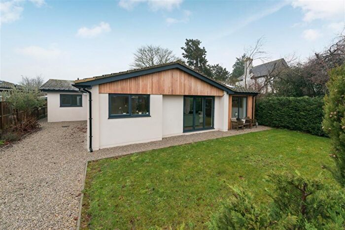 4 Bedroom Detached Bungalow For Sale In Popes Lane, Sturry, Canterbury, CT2