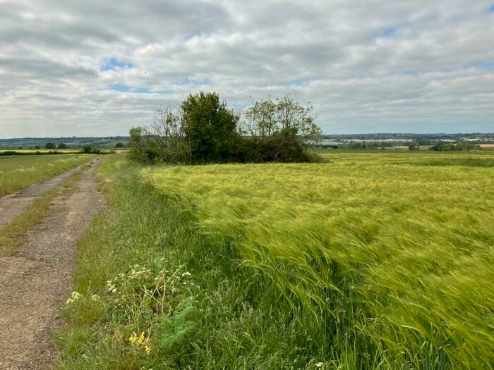 Property To Rent In Prospect Farm, Wollaston, Wellingborough, Northamptonshire, NN29