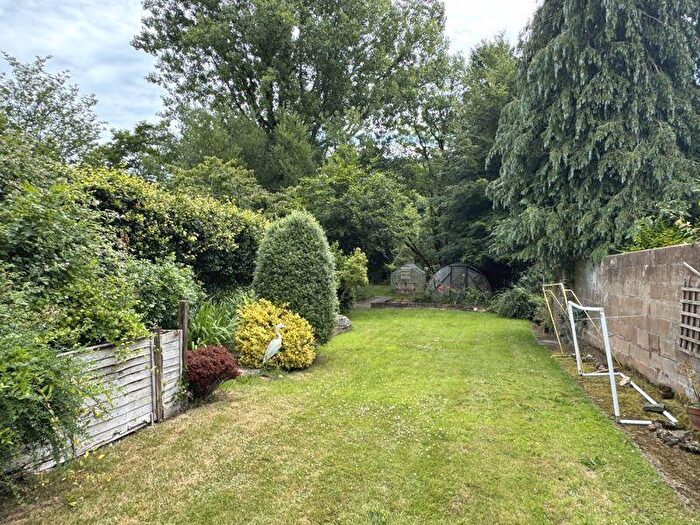 2 Bedroom End Of Terrace House For Sale In Church Street, Sidbury, EX10