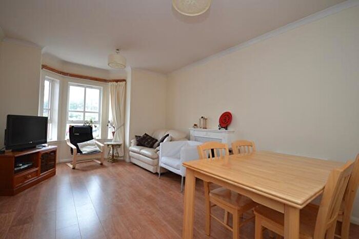 4 Bedroom Flat To Rent In L Hopetoun Street, Edinburgh, EH7