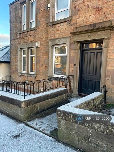 1 Bedroom Flat To Rent In Wellburn Street, Dundee, DD2