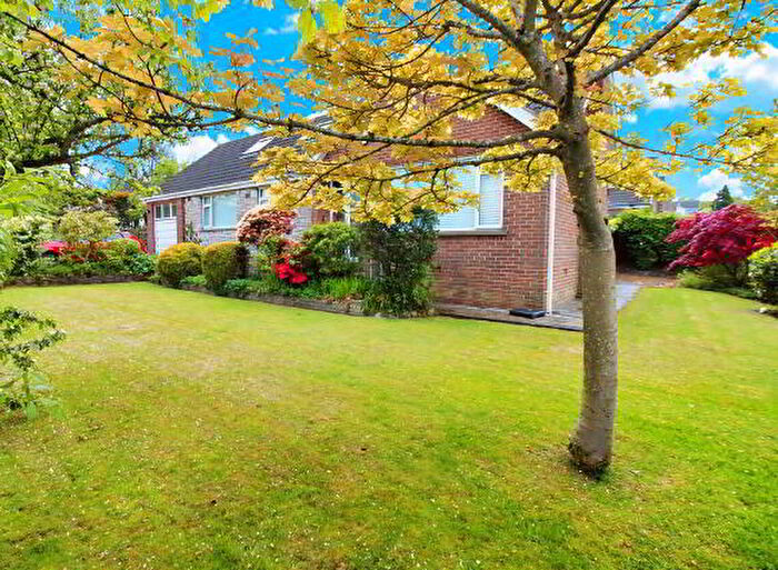 4 Bedroom Detached House For Sale In Ardmore Road, Holywood, BT18