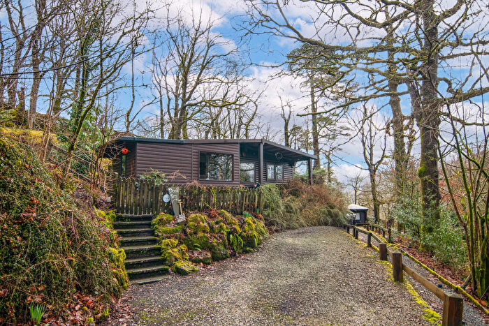 2 Bedroom Lodge For Sale In Dock Tarn, Neaum Crag, Loughrigg, Ambleside, LA22