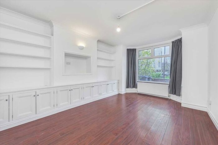 3 Bedroom Terraced House To Rent In Melrose Avenue, Tooting, CR4