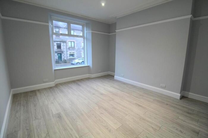 1 Bedroom Flat To Rent In Roslin Street, Ground Floor, AB24
