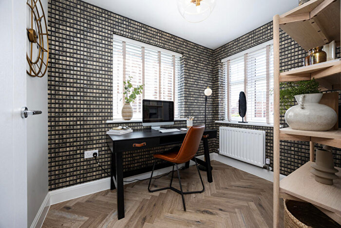 4 Bedroom Detached House For Sale In Tewkesbury Road, Twigworth, GL2