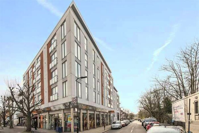 1 Bedroom Flat To Rent In Corrigan Court, London, W5