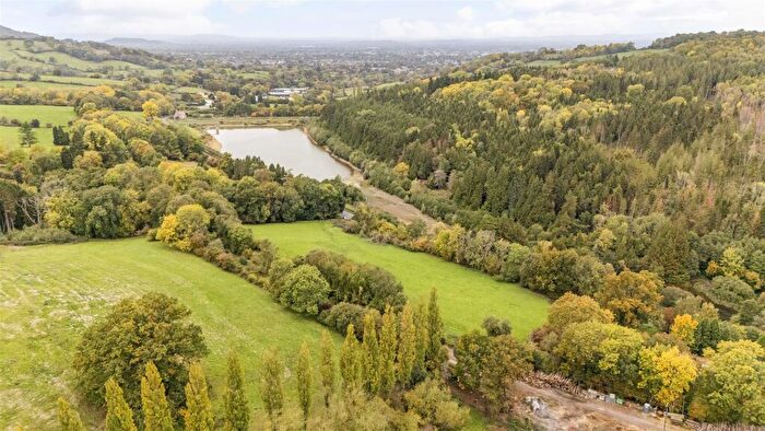 Land For Sale In London Road (), Dowdeswell, Cheltenham, A40