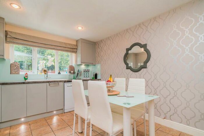 4 Bedroom Detached House For Sale In St. Helens Well, Tarleton, PR4
