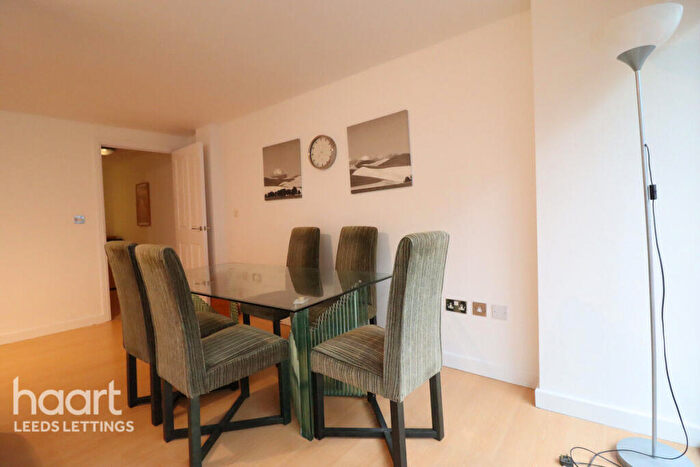 2 Bedroom Apartment To Rent In Concord Street, Leeds, LS2