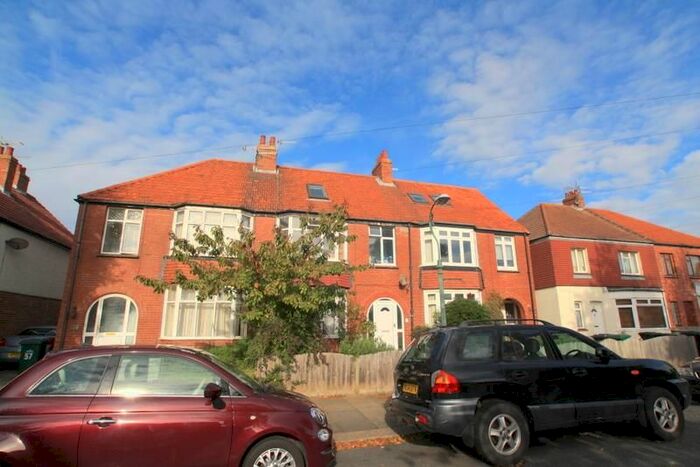 4 Bedroom Terraced House To Rent In Hallyburton Road, Hove, BN3