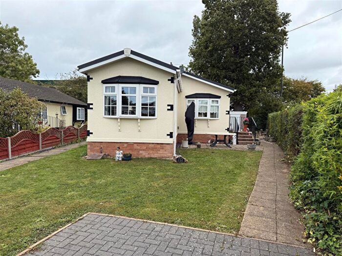 2 Bedroom Detached House For Sale In Elstree Park, Barnet Lane, Borehamwood, WD6