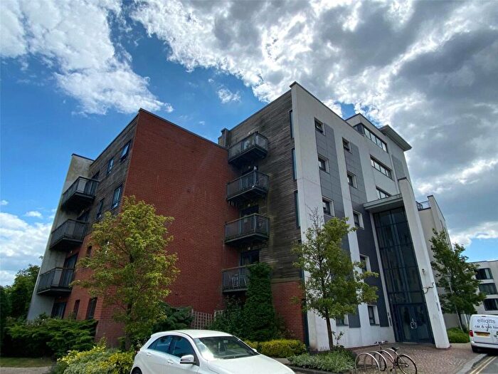 2 Bedroom Apartment To Rent In Citipeak, Block A, Wilmslow Road, Didsbury, M20