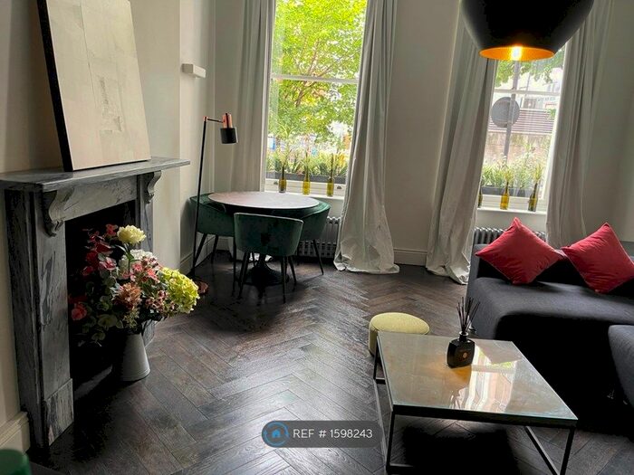 1 Bedroom Flat To Rent In Guilford Street, London, WC1N