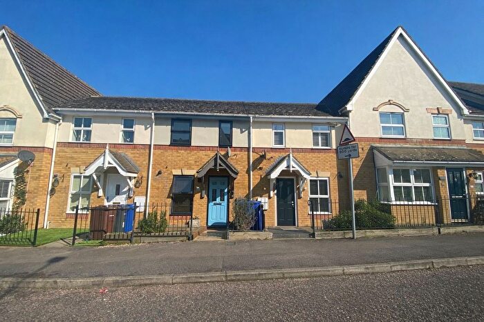 2 Bedroom Property To Rent In Edmund Road, Grays, RM16